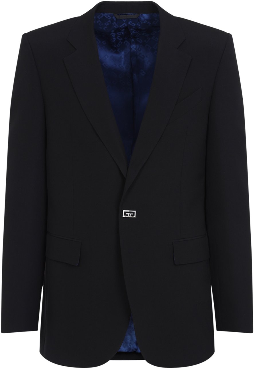 Givenchy GIVENCHY BM30HF14DL Zwart