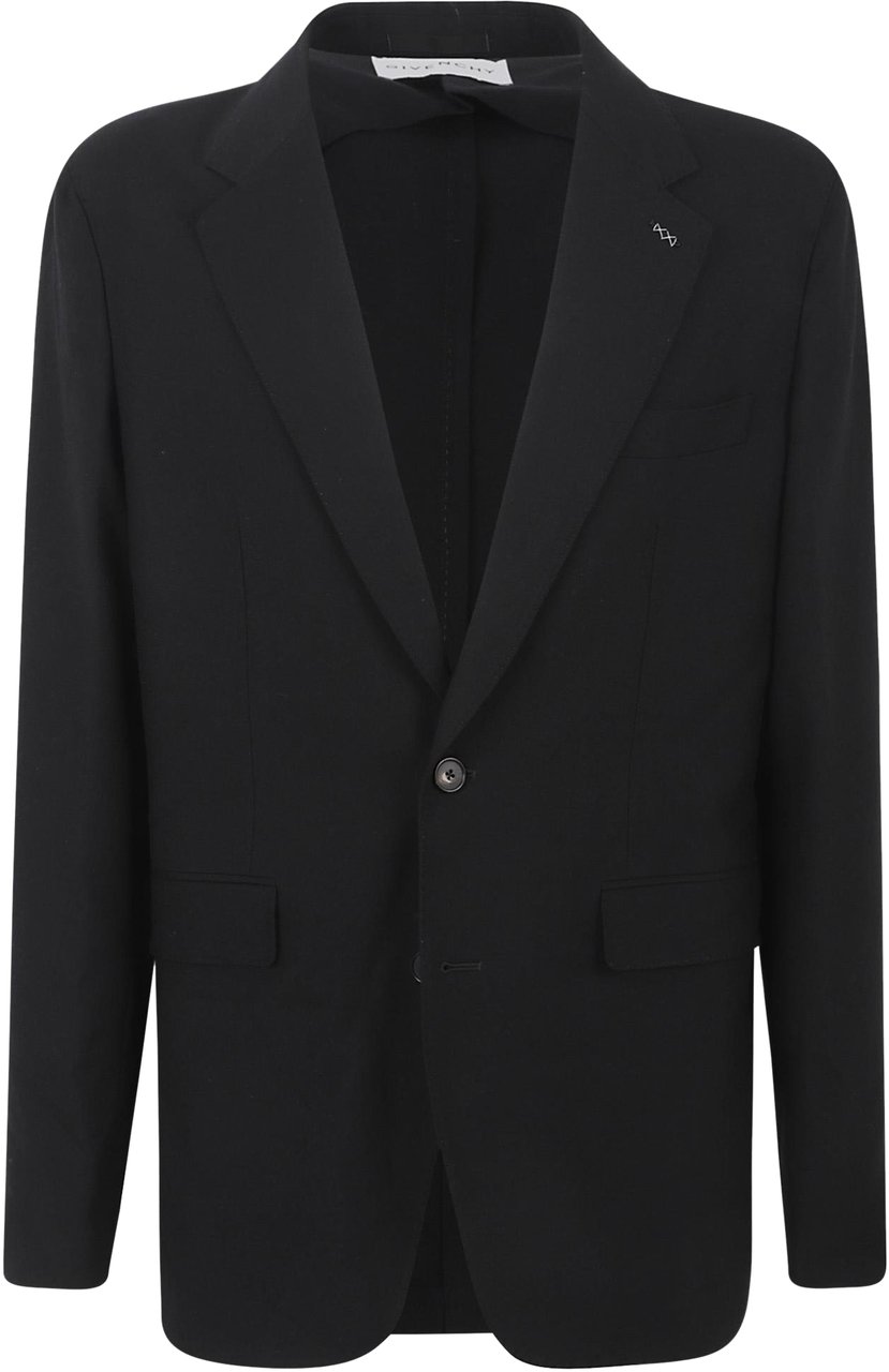 Givenchy Jacket Zwart