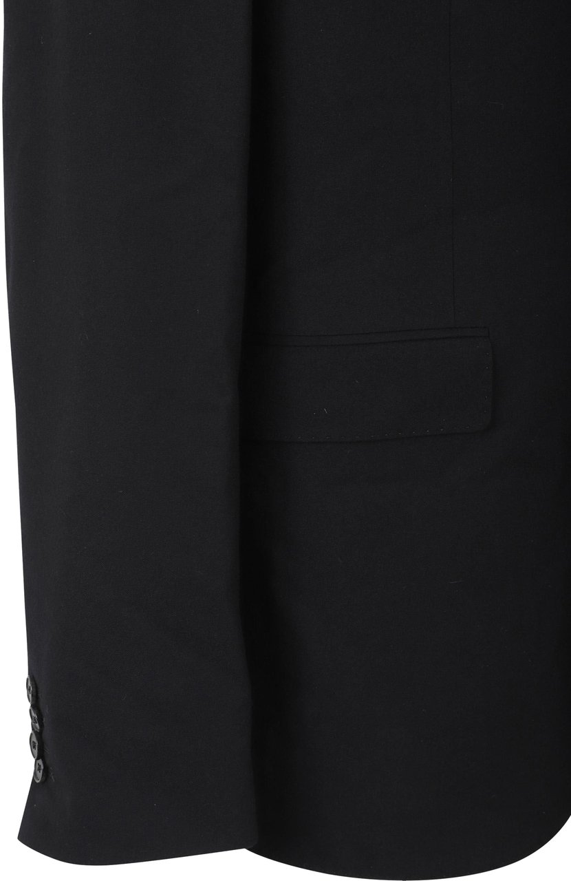 Givenchy Jacket Zwart