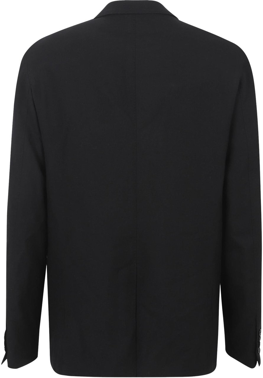 Givenchy Jacket Zwart