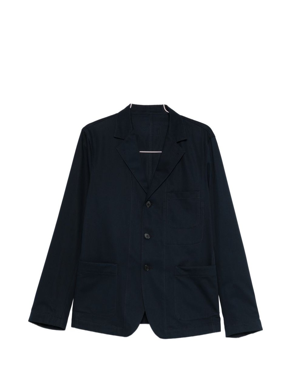 Givenchy Jackets Marine Navy