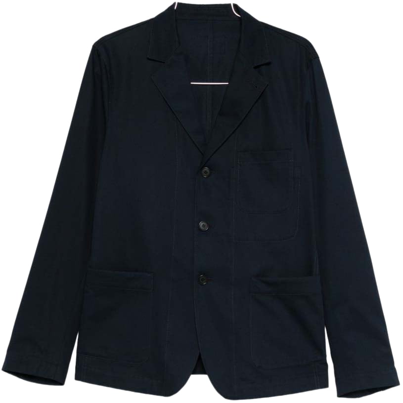 Givenchy Jackets Marine Blauw