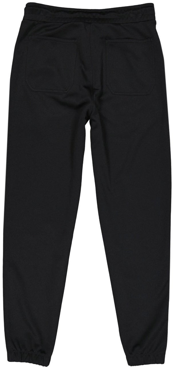 Givenchy Givenchy Jersey Sweatpants Zwart