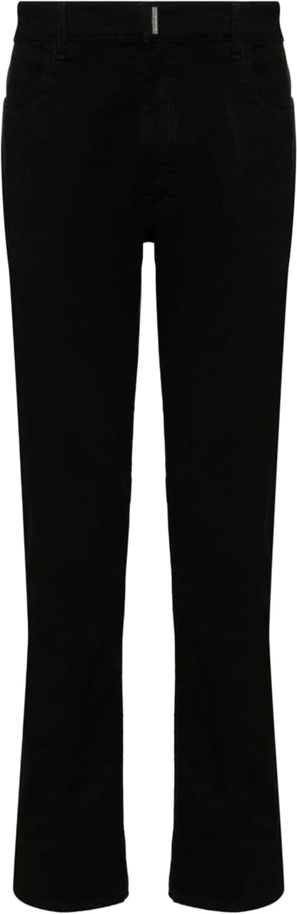 Givenchy Jeans Black Zwart
