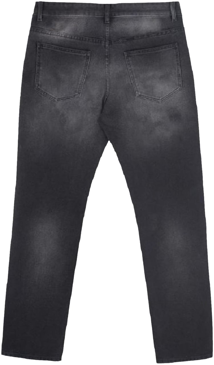 Givenchy Jeans Gray Grijs