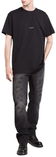 Givenchy Jeans Gray Grijs