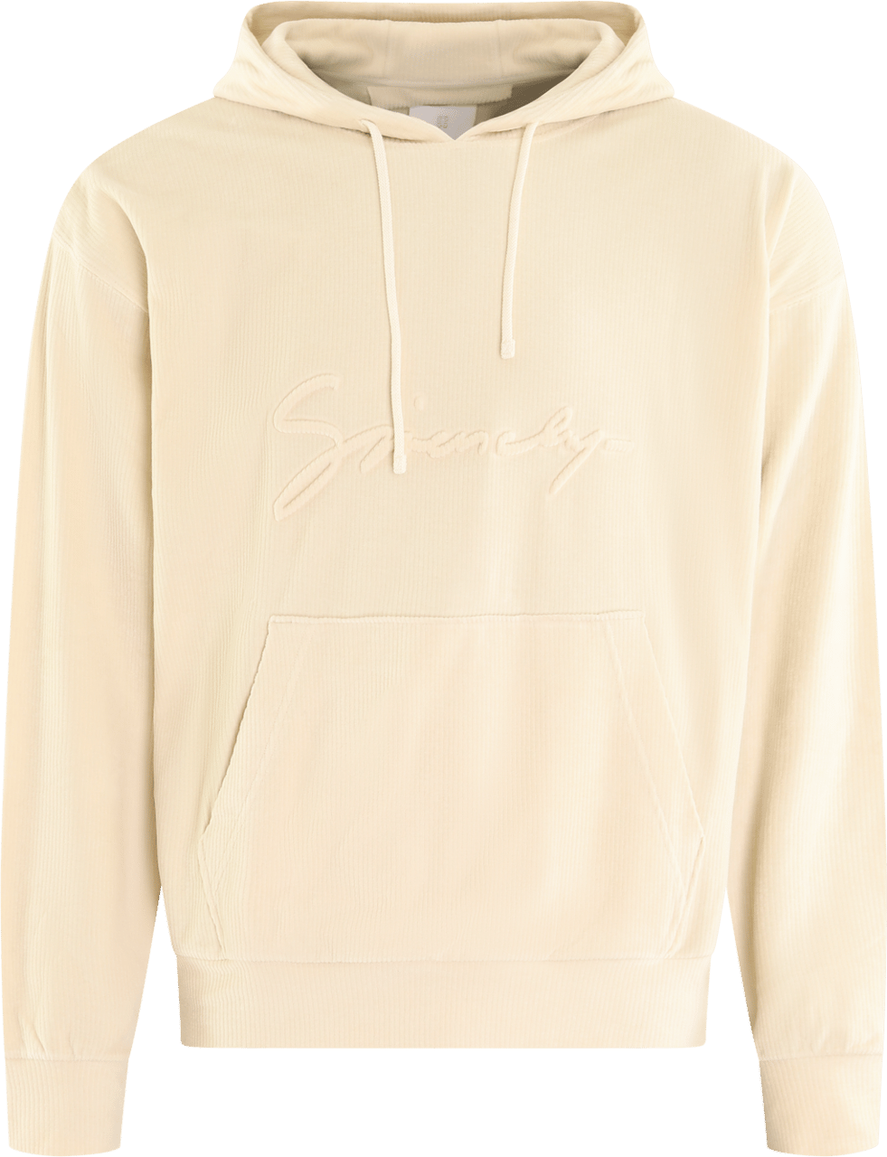 Givenchy Heren Corduroy Short Beige Beige