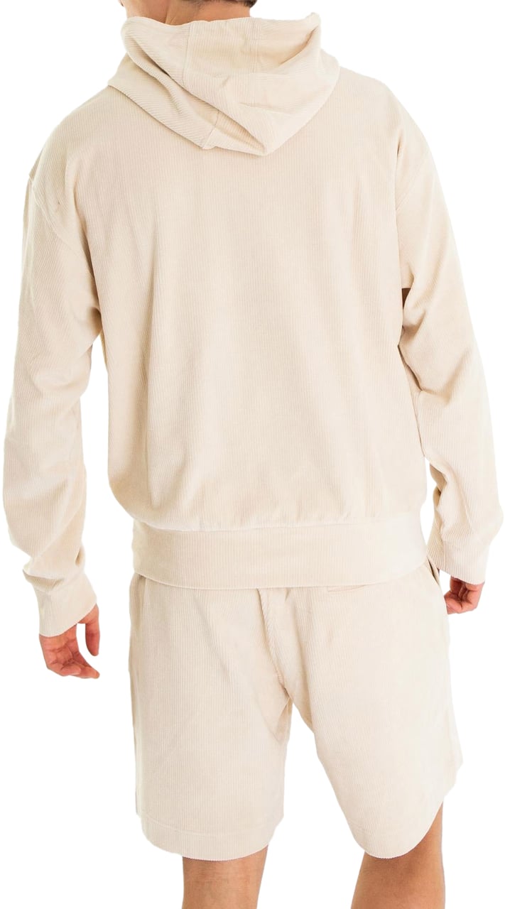 Givenchy Heren Corduroy Short Beige Beige