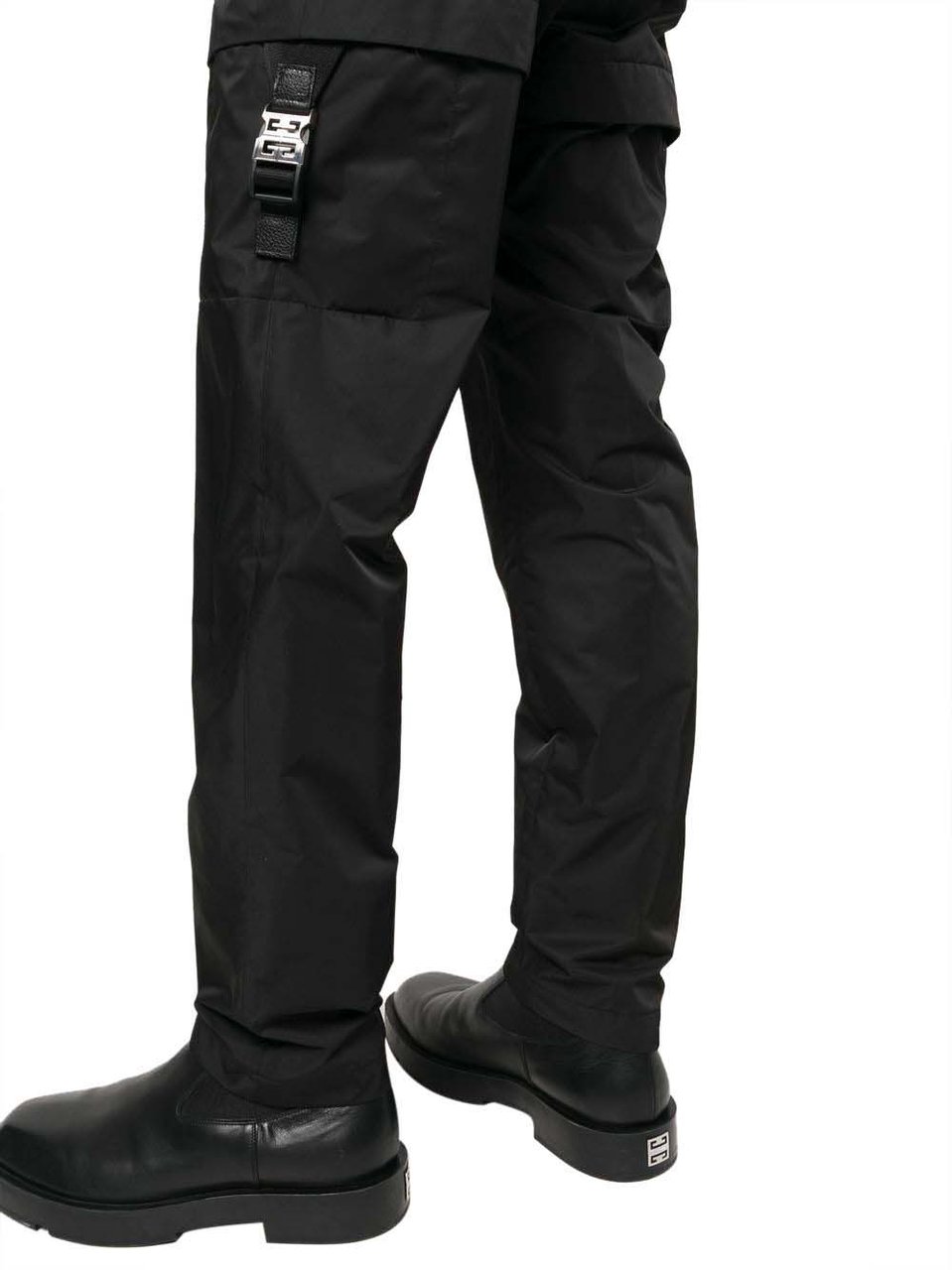 Givenchy Trousers Black Zwart