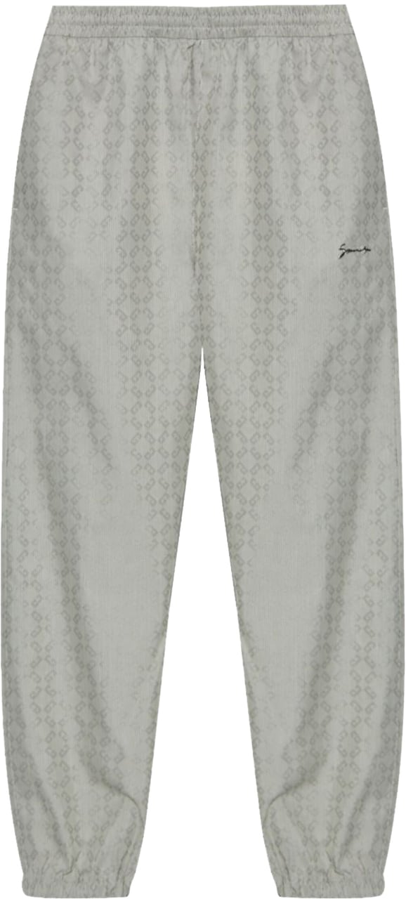 Givenchy Givenchy Trousers Black Zwart