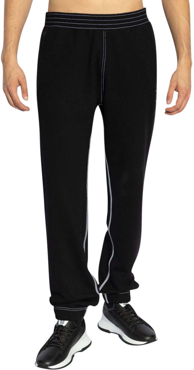 Givenchy Trousers Black Zwart