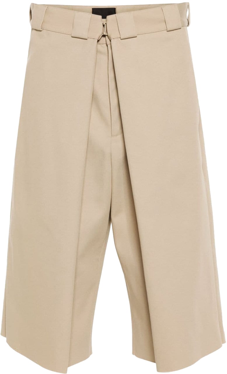 Givenchy Shorts Beige Beige