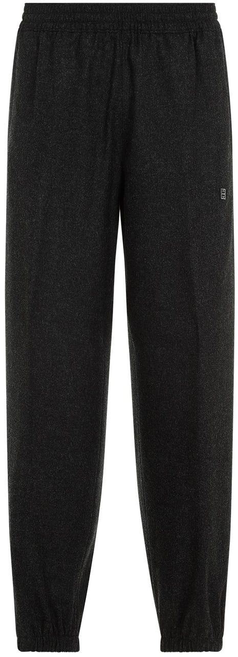 Givenchy Givenchy Virgin Wool Pants Divers
