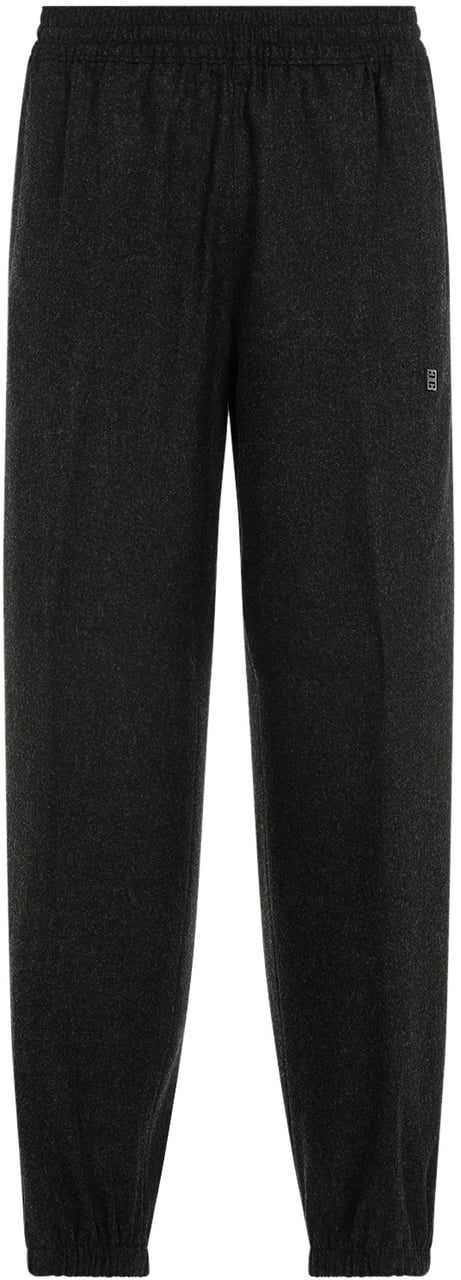 Givenchy GIVENCHY BM51FJ15GW Grijs