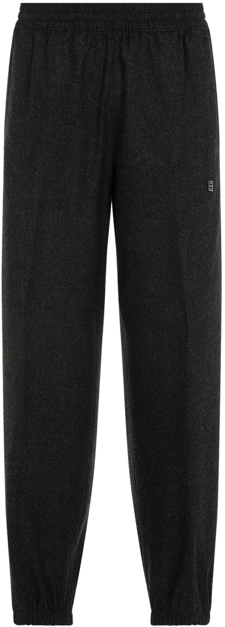 Givenchy GIVENCHY BM51FJ15GW Grijs