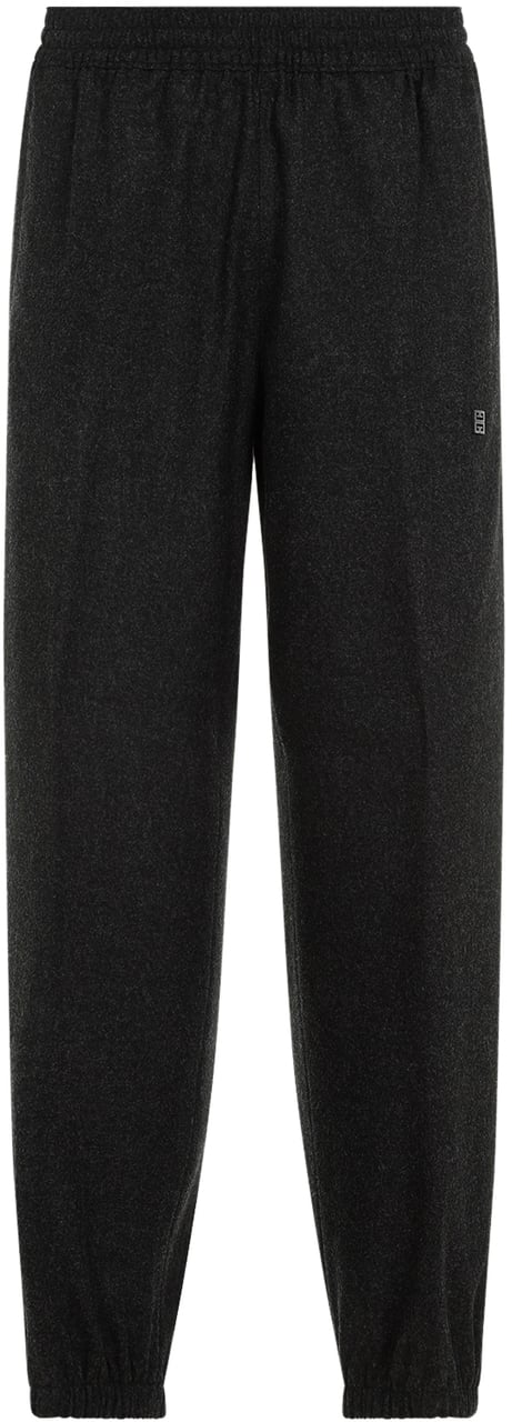 Givenchy GIVENCHY BM51FJ15GW Grijs