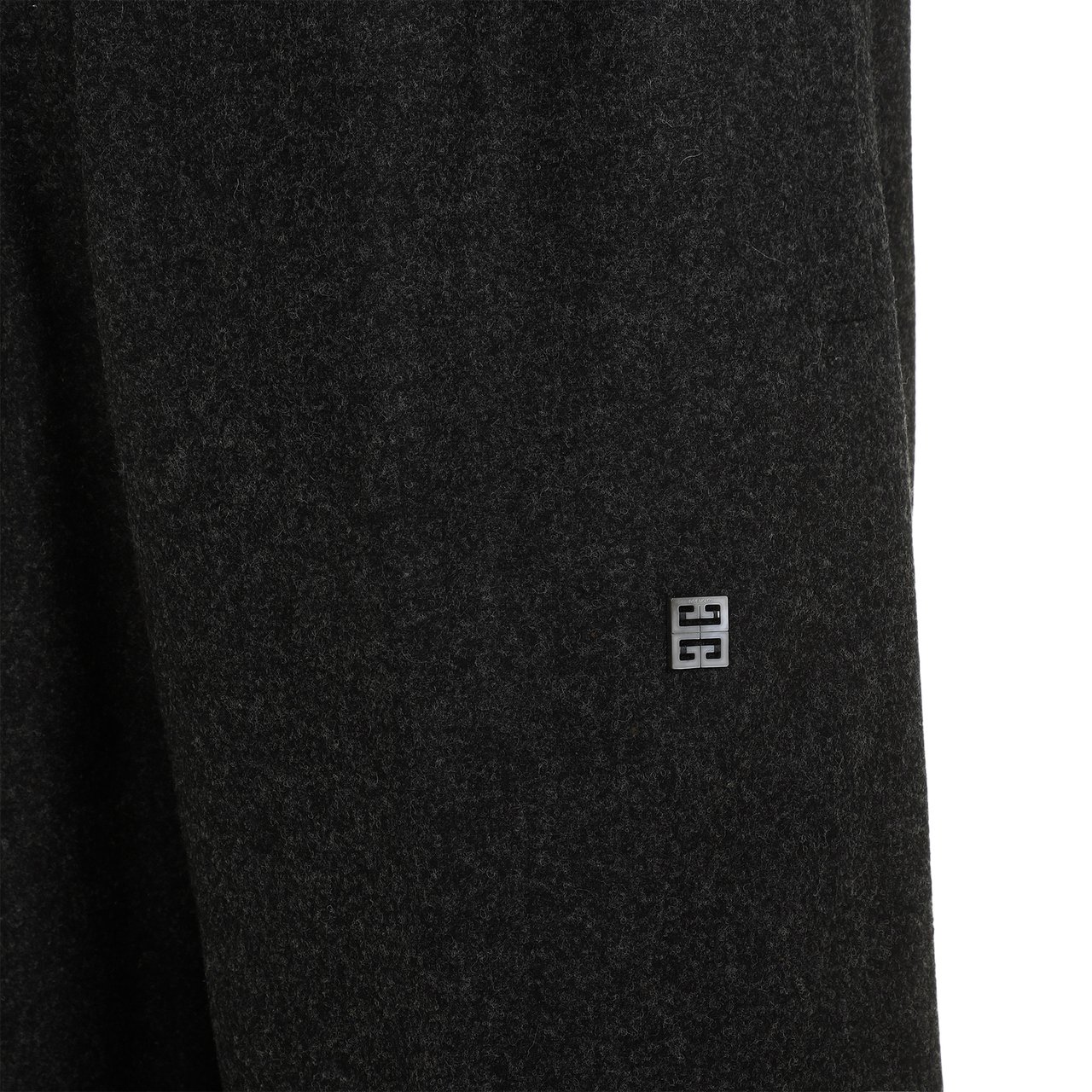 Givenchy GIVENCHY BM51FJ15GW Grijs