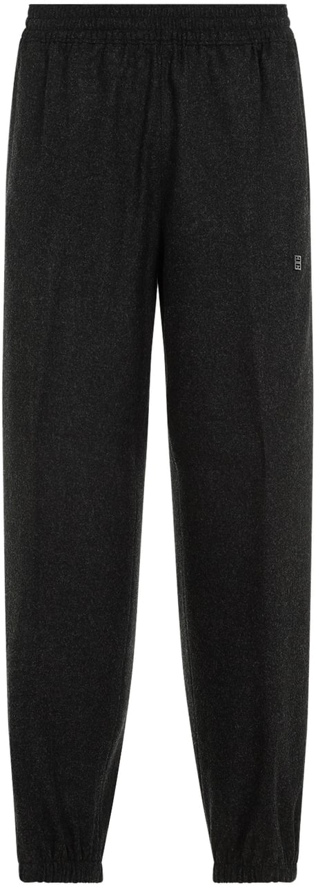 Givenchy GIVENCHY BM51FJ15GW Grijs