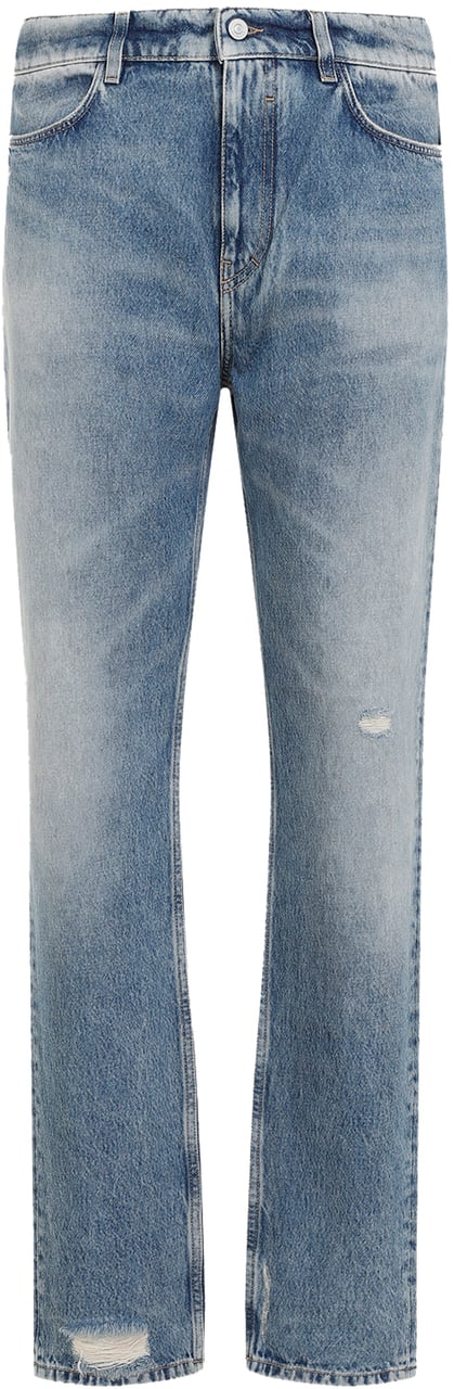 Givenchy GIVENCHY BM51HB5YB6 Blauw