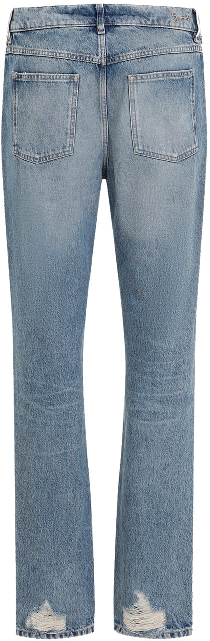 Givenchy GIVENCHY BM51HB5YB6 Blauw