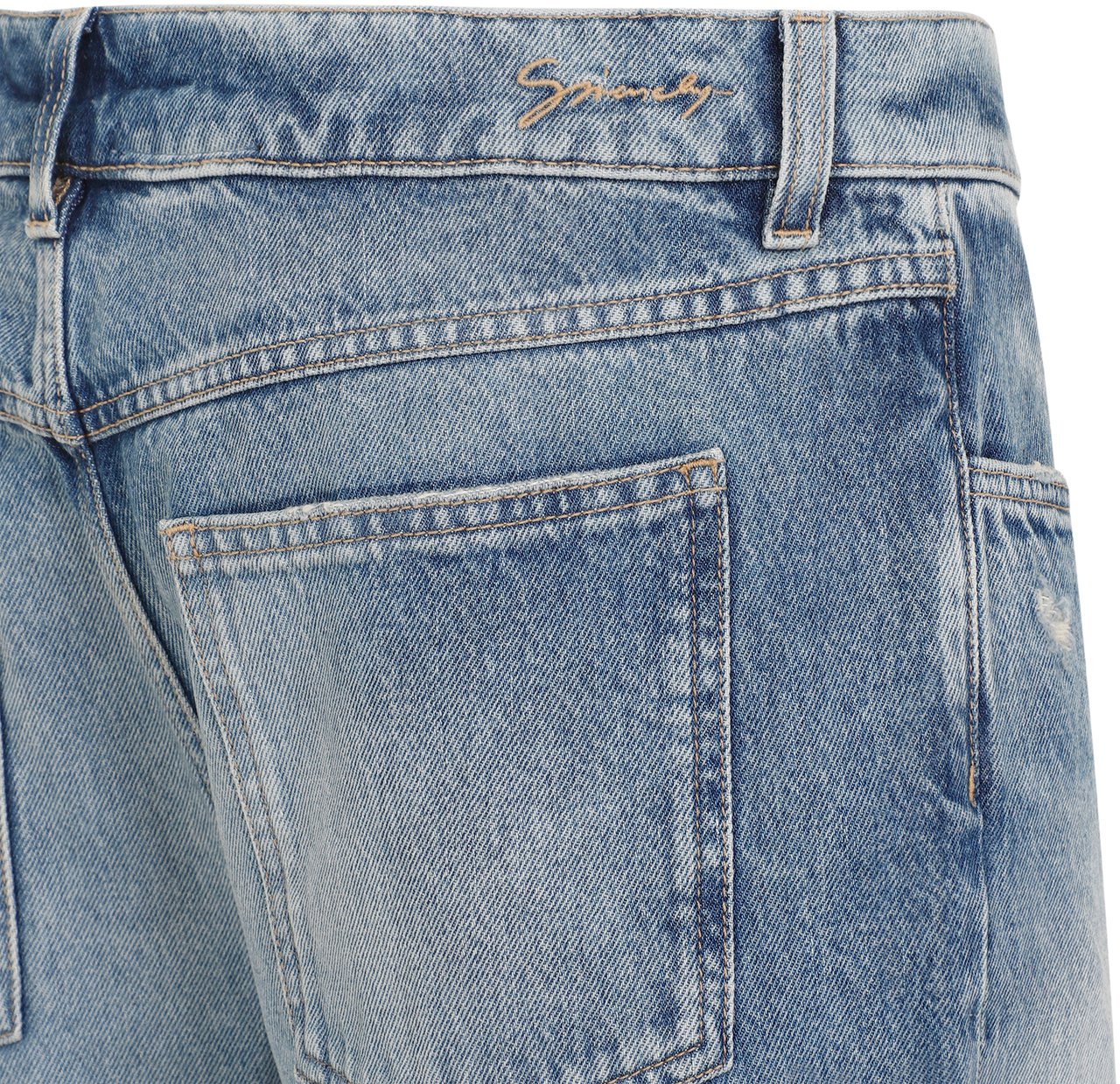 Givenchy GIVENCHY BM51HB5YB6 Blauw