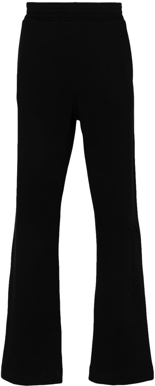 Givenchy Trousers Black Zwart