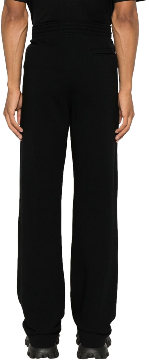 Givenchy Trousers Black Zwart
