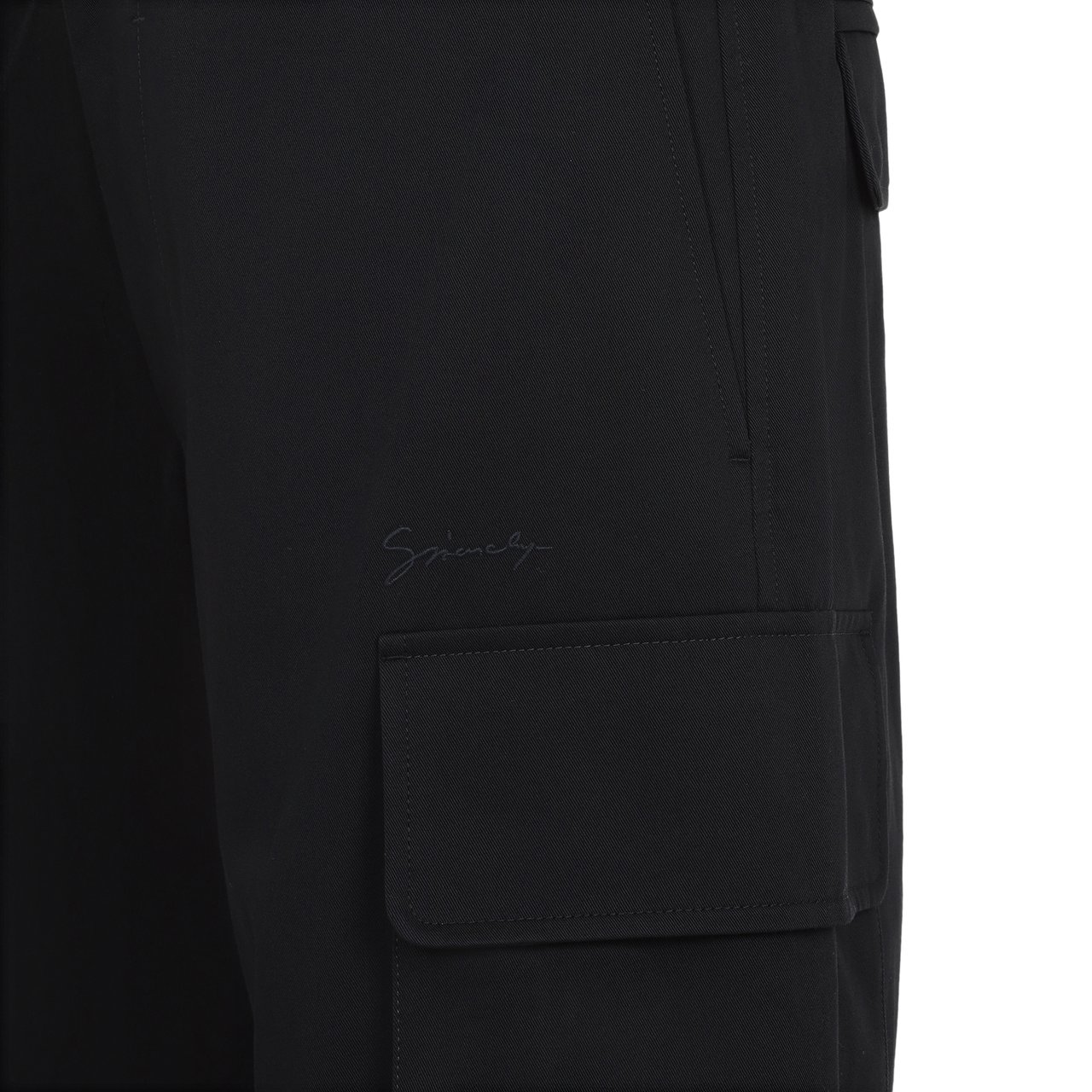 Givenchy GIVENCHY BM51JA1550 Zwart