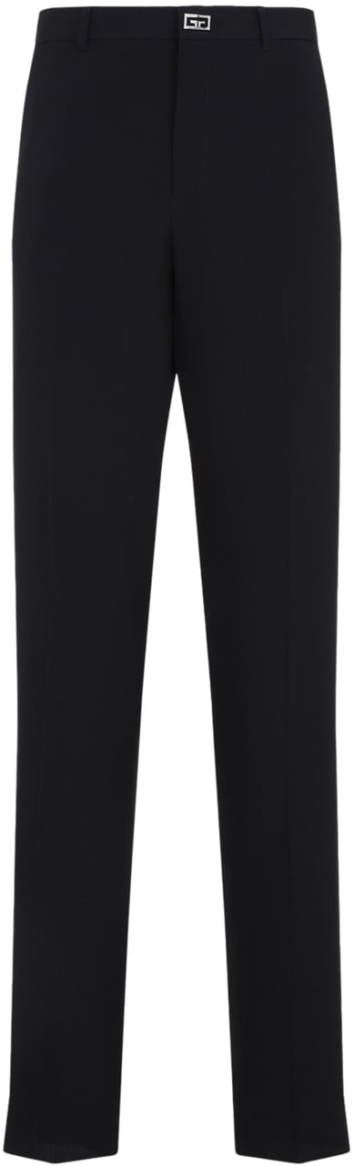Givenchy GIVENCHY BM51JJ14DL Zwart