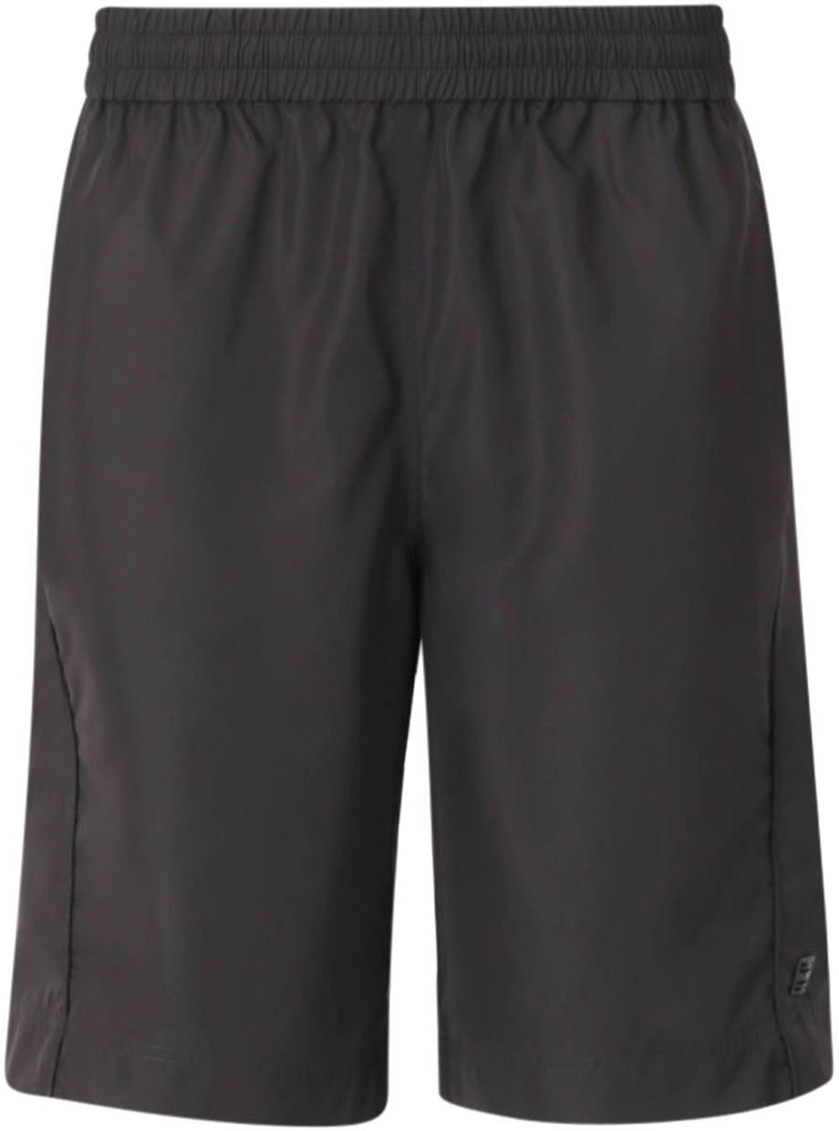Givenchy Shorts Black Zwart