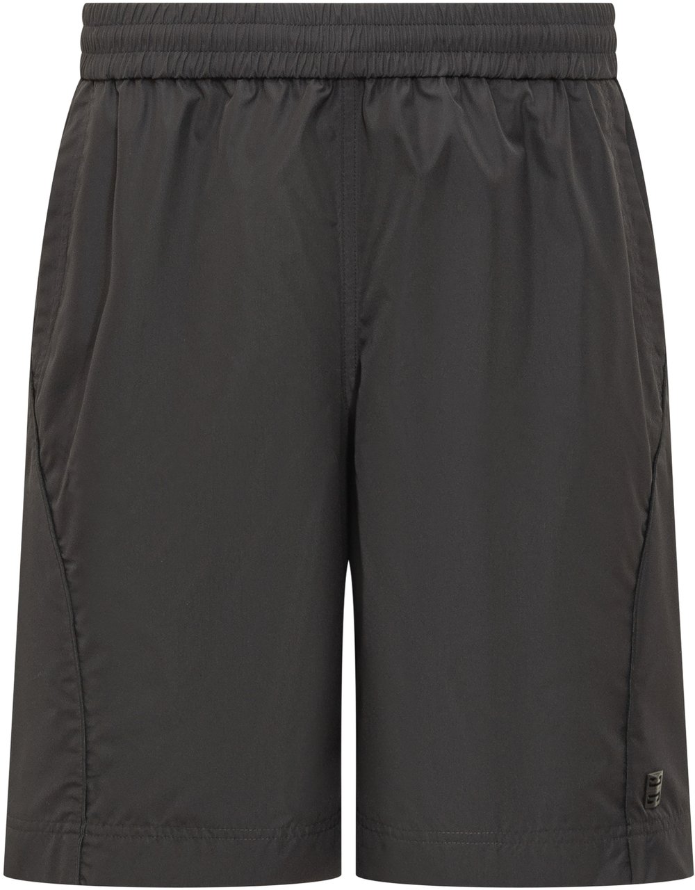 Givenchy Short Zwart