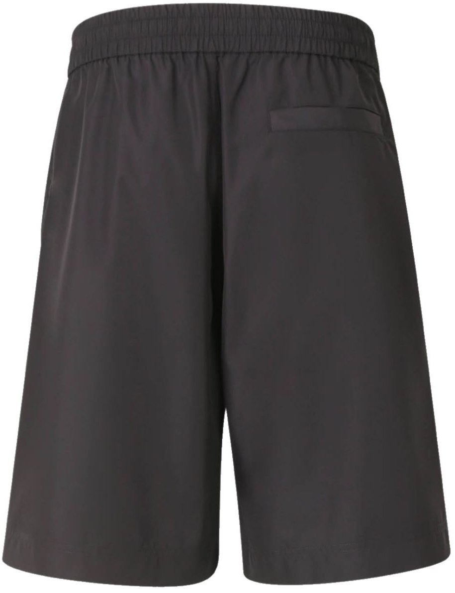 Givenchy Shorts Black Zwart