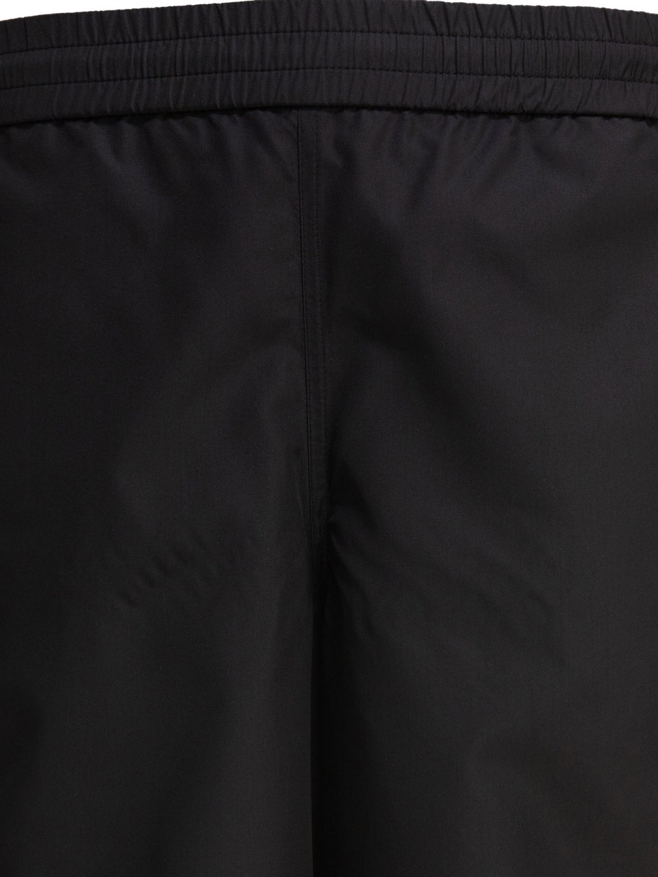 Givenchy 4G logo shorts Zwart