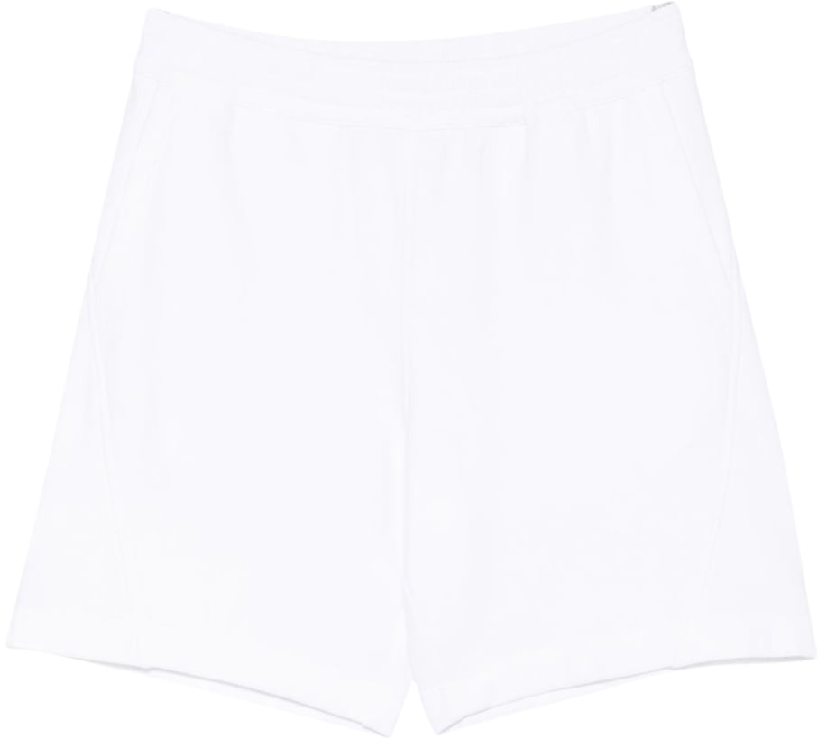 Givenchy Shorts White Wit
