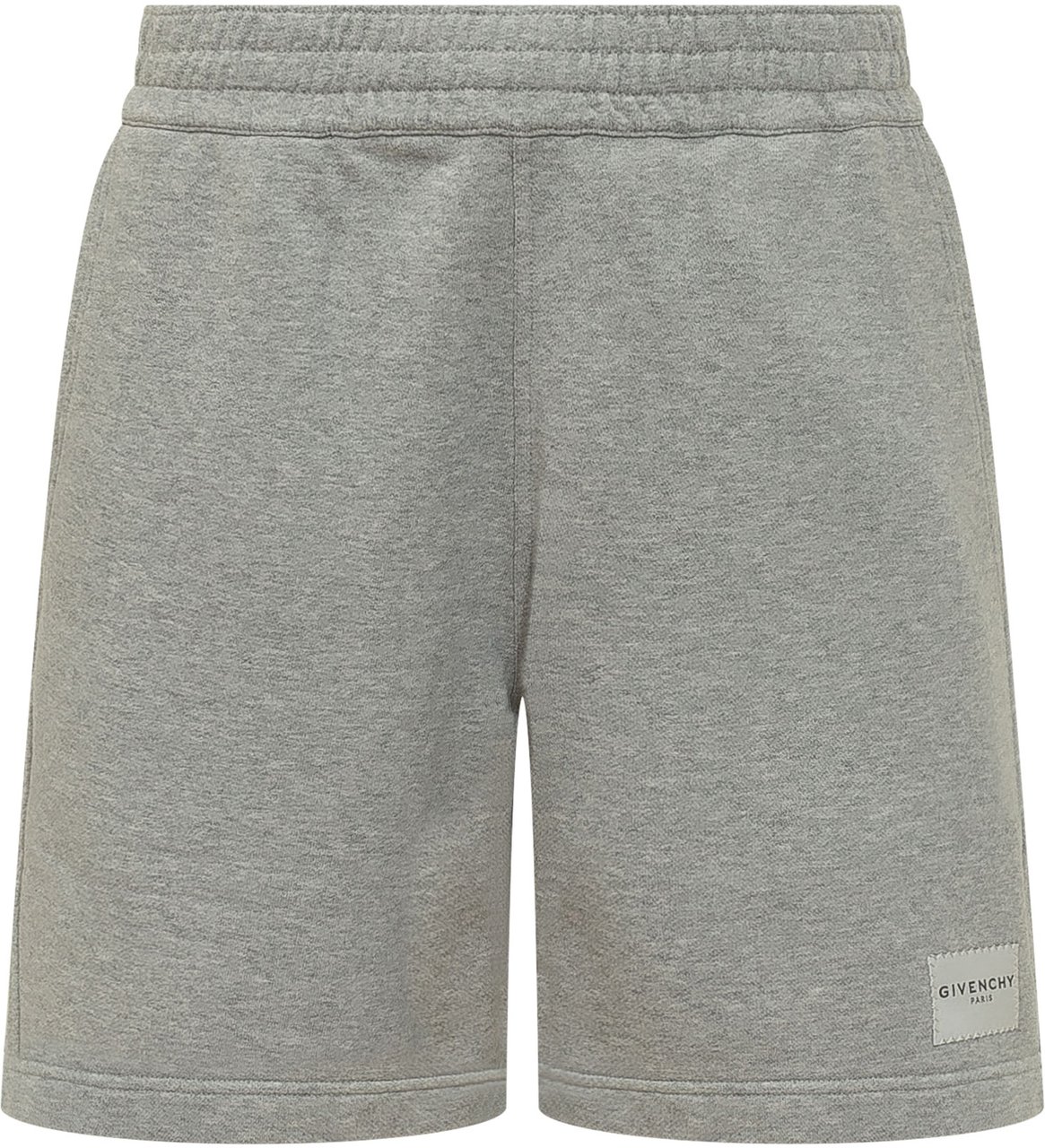 Givenchy Shorts Lichtgrijs