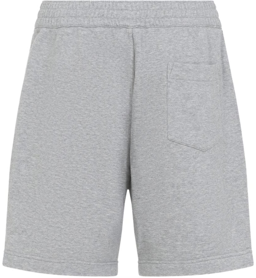 Givenchy Shorts Gris Grijs