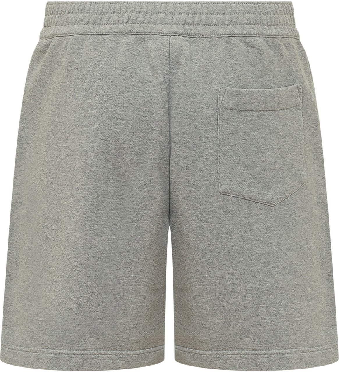 Givenchy Shorts Lichtgrijs