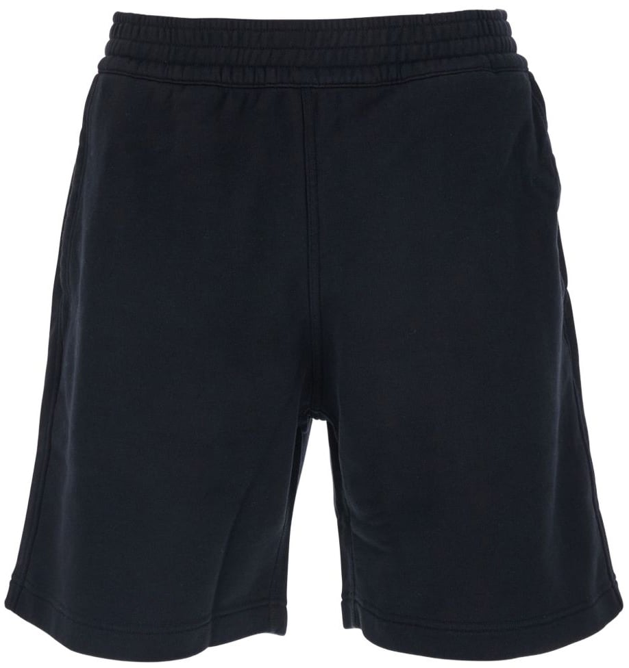 Givenchy Shorts Black Zwart