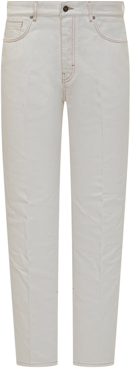 Givenchy Pantaloni Givenchy Wit