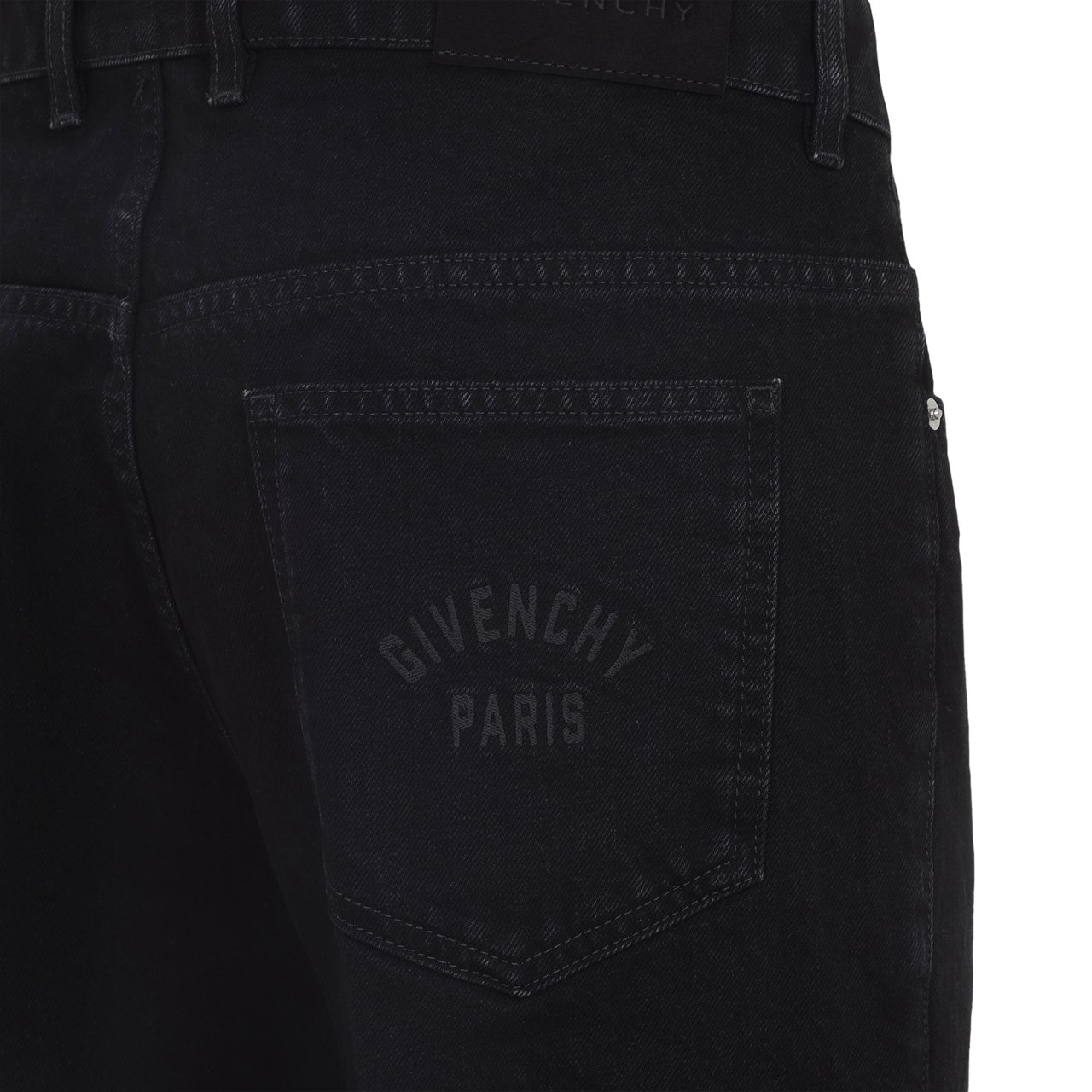 Givenchy GIVENCHY BM51MK516K Zwart