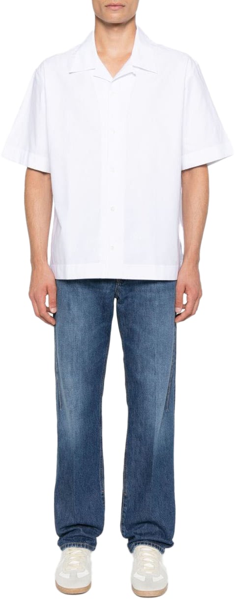 Givenchy Jeans Blue Blauw