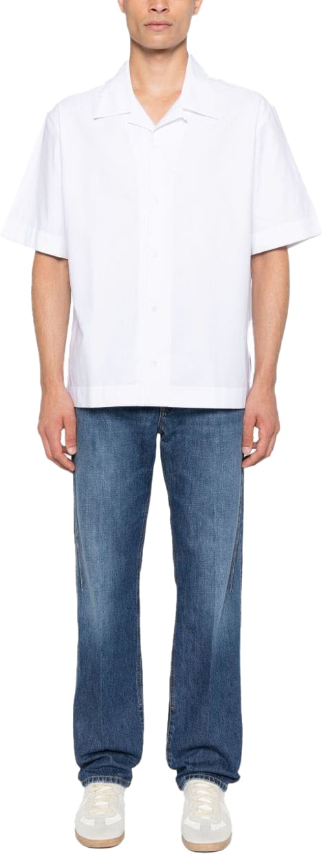 Givenchy Jeans Marine Blauw
