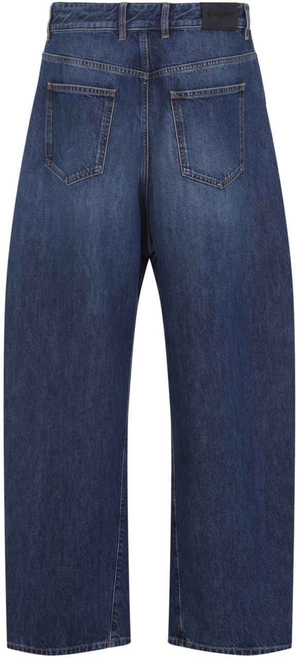 Givenchy GIVENCHY BM51MN516L Blauw