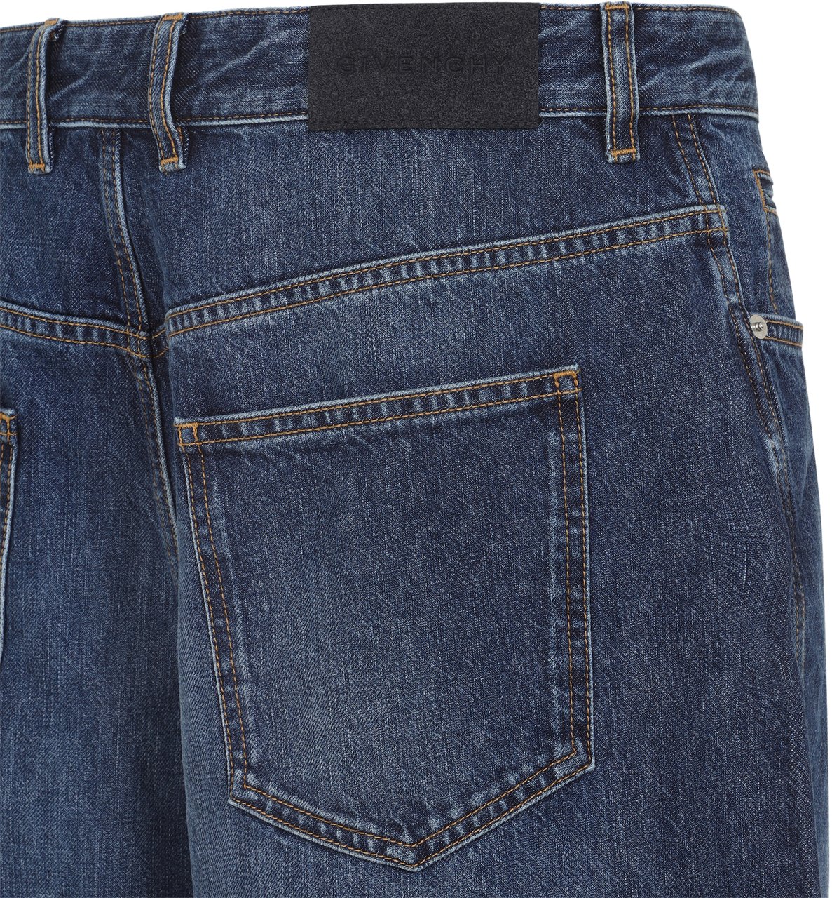 Givenchy GIVENCHY BM51MN516L Blauw