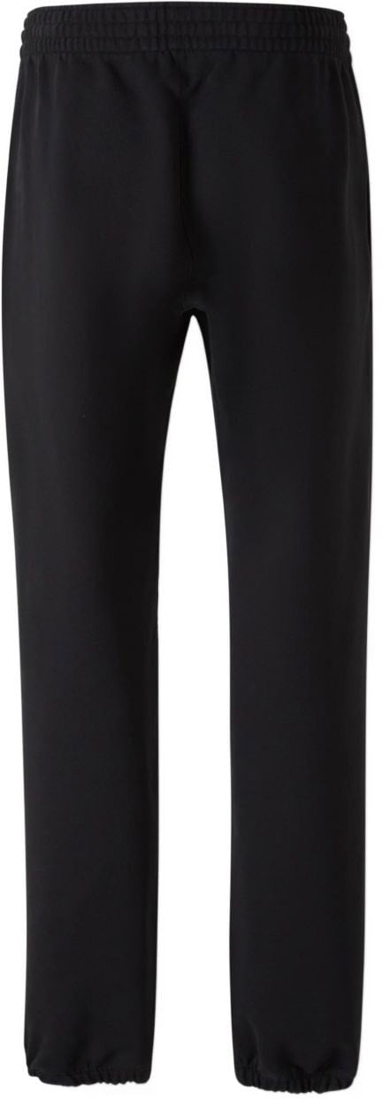 Givenchy Trousers Black Zwart