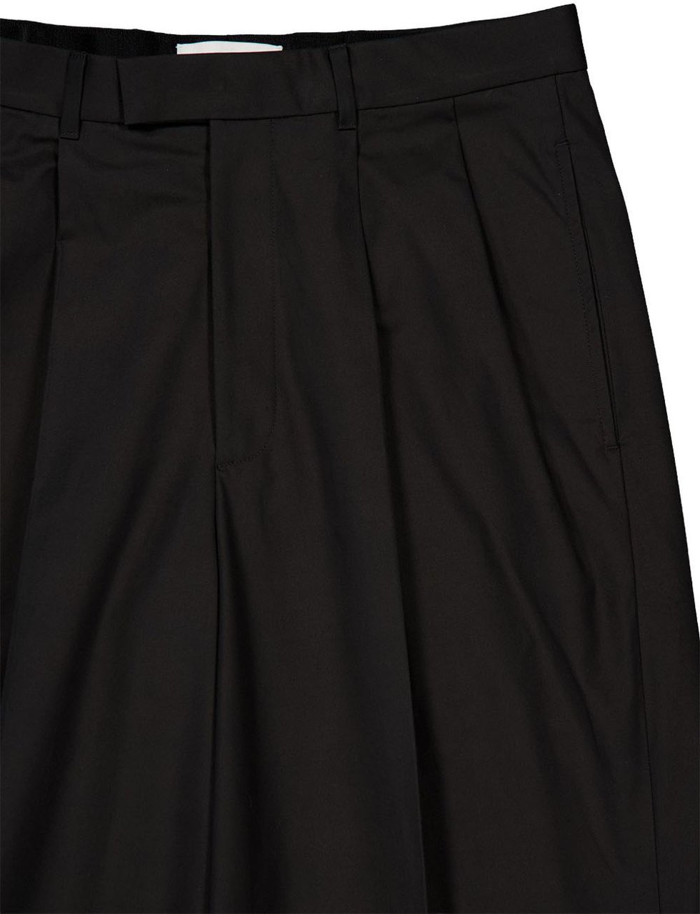 Givenchy Trousers Black Zwart