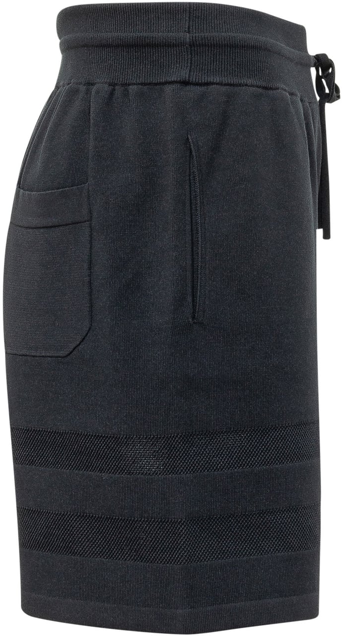 Givenchy SHORTS Donkergrijs