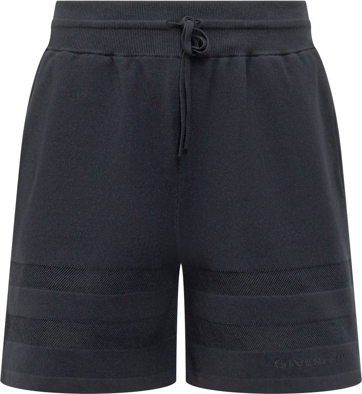 Givenchy SHORTS Donkergrijs