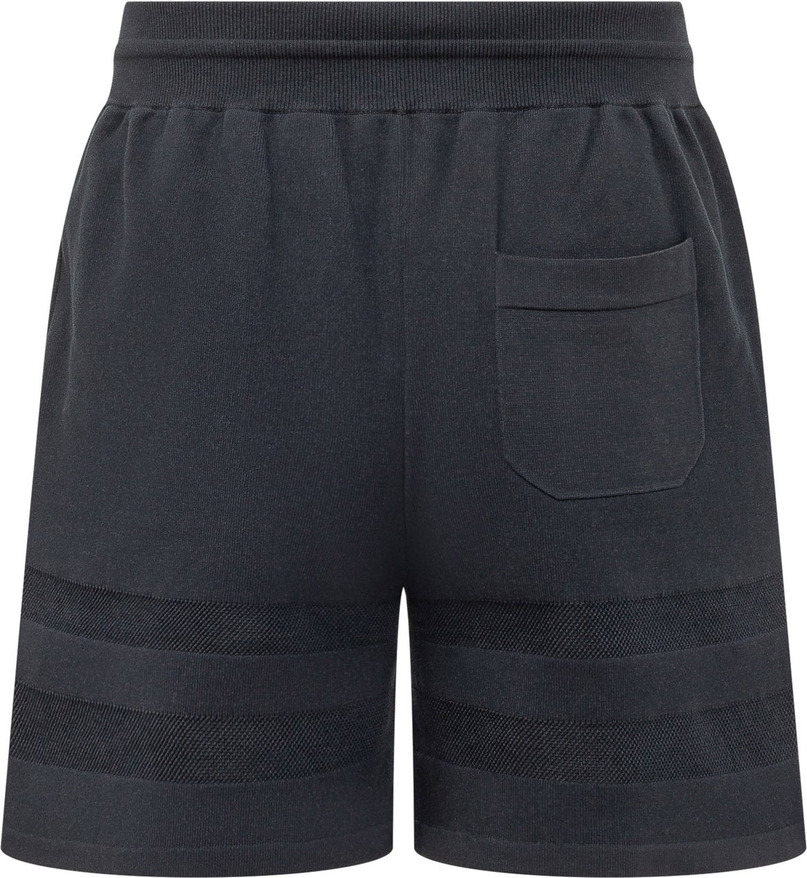 Givenchy SHORTS Donkergrijs