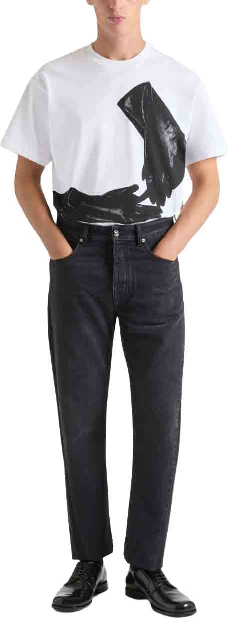 Givenchy Rtw Black Zwart